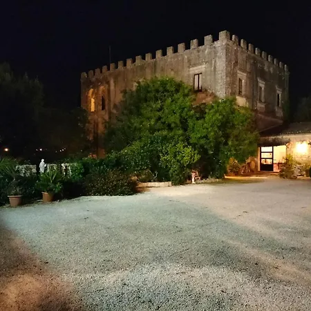 Appartamento Torre Rodosta