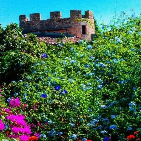 Appartamento Torre Rodosta *