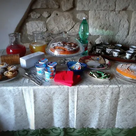 Appartamento Torre Rodosta