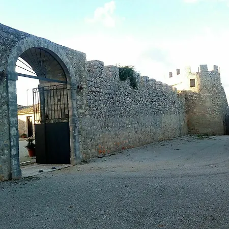 Appartamento Torre Rodosta