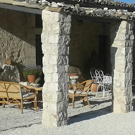 Appartamento Torre Rodosta Modica