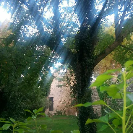 Torre Rodosta * Modica