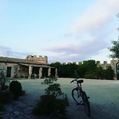 Torre Rodosta Appartamento Modica