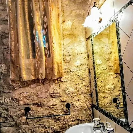 Apartment Torre Rodosta *