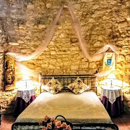 Torre Rodosta Apartment