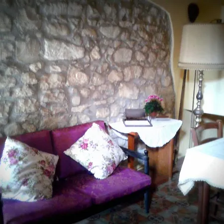 Apartment Torre Rodosta