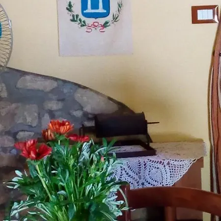 Torre Rodosta Apartment Modica