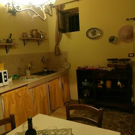 Torre Rodosta Apartment *
