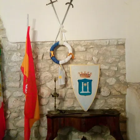 Torre Rodosta