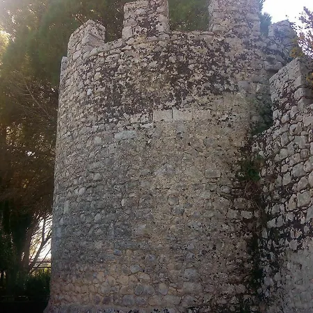 Torre Rodosta Apartment *