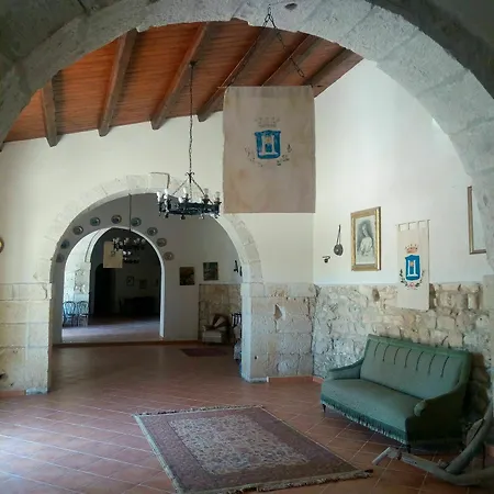 Apartment Torre Rodosta Modica