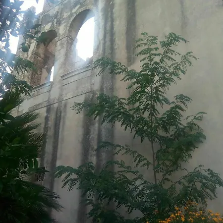 Torre Rodosta Apartment Modica