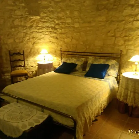 Apartment Torre Rodosta *