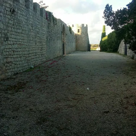 Torre Rodosta * Modica