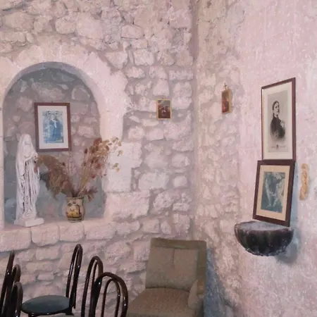 Torre Rodosta Apartment Modica
