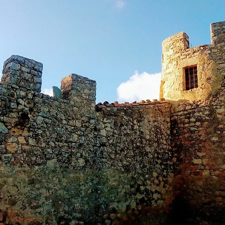 Torre Rodosta * موديكا