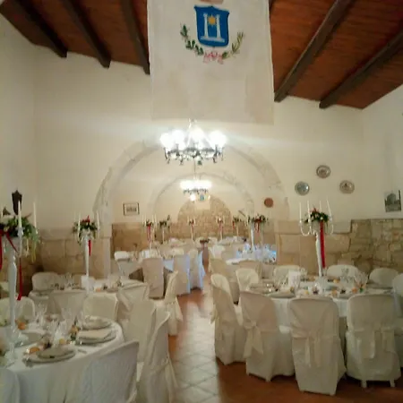 Apartment Torre Rodosta Modica