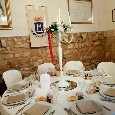 Apartment Torre Rodosta Modica